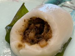 粑粑-峨眉山豆腐脑(解放路店)