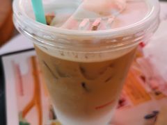 -肯德基(南京高铁1店)