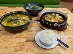 -油城印象(宾南路店)