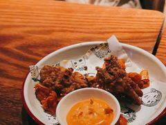 -京A Taproom·精酿餐吧(CBD店)