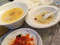 -鹭园酒家·四十年老字号