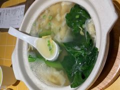 -蔡澜点心·粤菜(花城汇南区店)