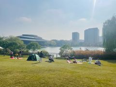 -杭州城北体育公园