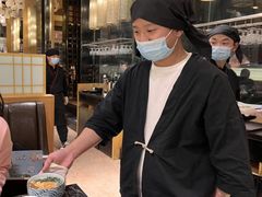 -争鲜回转寿司(太阳宫凯德MALL店)