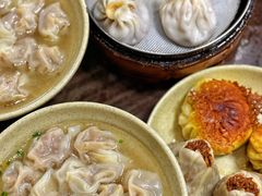 -李记清真馆(打钉巷店)