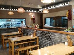大堂-中原一大碗(湖滨店)