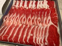 优质肥牛-千味涮·健康火锅(会展连城新天地店)