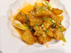 -旺达·福州菜(正大广场店)