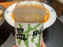 -五马集·海鲜·温州大牌档(黑金冠五马街十字路口店)