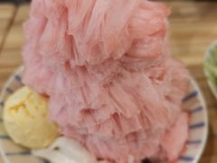 -Ice Monster冰馆·CNN评选全球十大甜品(国贸商城店)