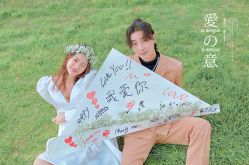 -巴黎春天·菀纱仙庭婚纱美学