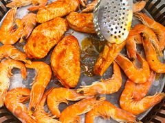 基围虾-韩匠烤肉·海鲜·牛排·自助餐(蓝光香槟广场店)