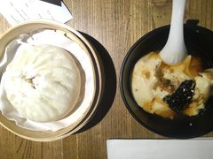 -新梅华·茶点餐厅(欧尚店)