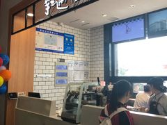 -李先生牛肉面大王(马栏店)