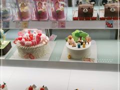 -好利来(红牌楼店)