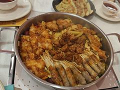 -黄记煌三汁焖锅(首创奥特莱斯店)