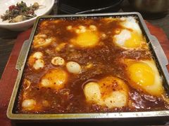 -朴大人炭烤·韩国料理(奥帆中心海尔洲际店)