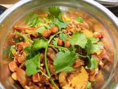 -大碗先生(万家丽店)