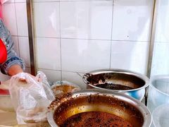 秘制红油-曹凉粉(西正街店)