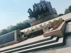 -洛阳周王城天子驾六博物馆