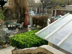 -成桂西餐厅·42年的味道(五大道疙瘩楼店)