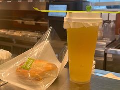 -奈雪的茶(中粮祥云小镇店)