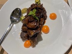 -川旺角川粤融合菜•海景餐厅(星海广场店)