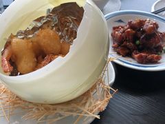 -柒园·三十年创意杭帮菜(龙湖滨江天街店)
