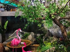 -河坝烧烤串城(金达莱店)