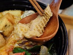 -亲爱哒麻辣烫 Mrs zan's kitchen