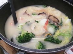 -稻香酒家·35年老字号(侨光店)