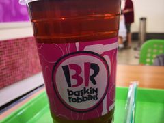 -赛百味SUBWAY(燕莎奥莱店)