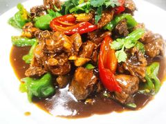 -老牌坊鲁菜名店(聊城美食岛店)