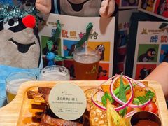 -布拉格餐厅· 中欧捷克菜(全国首店)