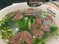 -易老九江湖菜(北滨一路店)