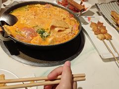 -七八冷面·延边朝鲜族美食(圣熙八号店)