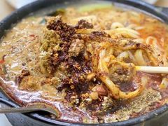 -曹宝林砂锅麻辣烫(星光路店)