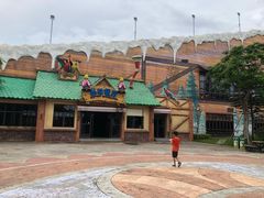 -美的鹭湖探索王国