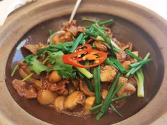 -顺味凤城·顺德菜专门店(九六广场店)