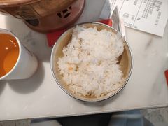 -成都你六姐·牛肉冒菜·麻辣香锅(长泰广场店)