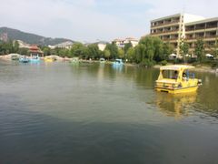 -峙山公园
