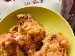 -佟源记炸肉(福佳新天地店)