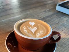 -VOYAGE COFFEE(北锣鼓巷店)