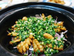 -寻味顺德·南记酒家·传统顺德菜·鱼生(广源路店)