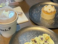 -J Create城市露营咖啡·简餐·宠物(上海动物园店)