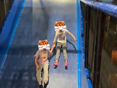 -VFSC极限蹦床主题公园(乐园道彩悦城阳光店)