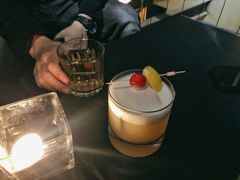 -Ish Whiskey&Cocktail Bar酒吧(合生麒麟新天地店)