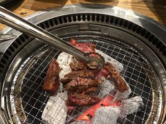 特上牛小排-御牛道日式烤肉料理(杭州万象城店)
