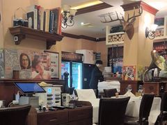 -摩根扒房(桐梓林店)