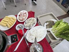 -花苑美食横琴生蚝火锅(拱北粤华路店)